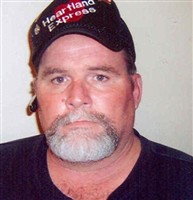Richard Irving "Smokey" Ricketts Richard Irving "Smokey" Ricketts