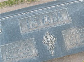 Richard Isom