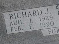 Richard J. Beam