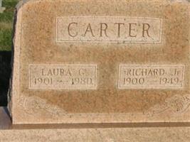 Richard J. Carter