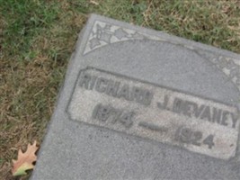 Richard J Devaney Richard J Devaney