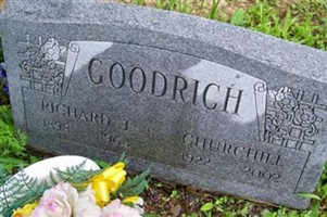 Richard J. Goodrich