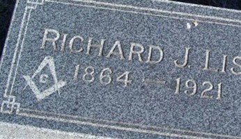 Richard J List Richard J List