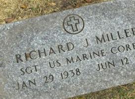 Richard J. Miller