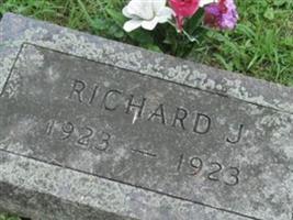 Richard J Ostrander