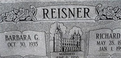 Richard J Reisner Richard J Reisner