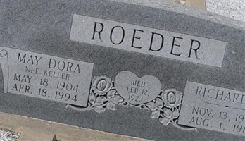 Richard J. Roeder