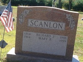 Richard J. Scanlon Richard J. Scanlon