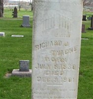 Richard J. Tyacke
