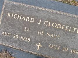 Richard Jackson Clodfelter