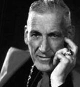 Richard James Cushing