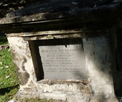 Richard James Henry Atkinson