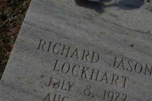 Richard Jason Lockhart