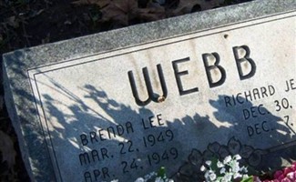 Richard Jeffery Webb