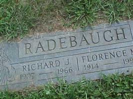 Richard Joseph Radebaugh