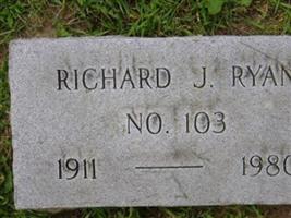 Richard Joseph Ryan