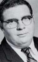 Richard Julian Brown, Jr Richard Julian Brown, Jr