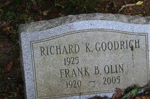 Richard K. Goodrich
