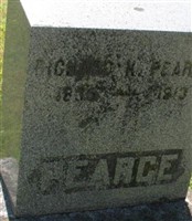 Richard K. PEARCE