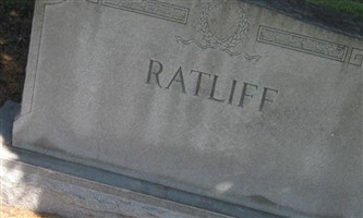 Richard K Ratliff Richard K Ratliff