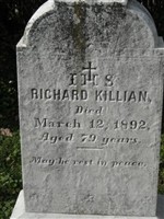 Richard Killian