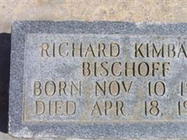 Richard Kimball Bischoff