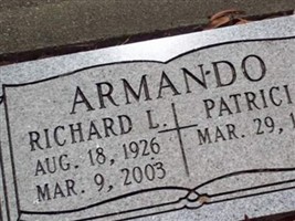 Richard L Armando Richard L Armando