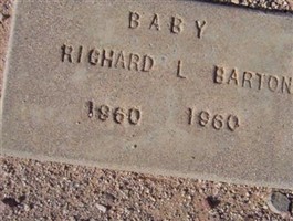 Richard L. Barton