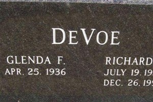 Richard L. DeVoe