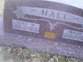 Richard L. Hall Richard L. Hall