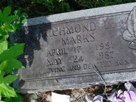Richard L. Marks Richard L. Marks