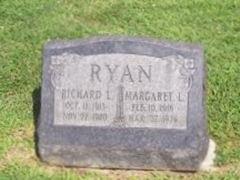 Richard L. Ryan