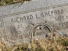 Richard L. Shepard