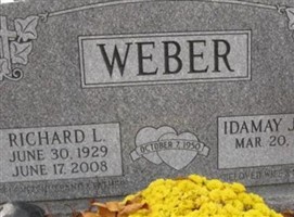 Richard L Weber Richard L Weber