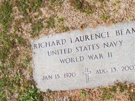 Richard Laurence Beam
