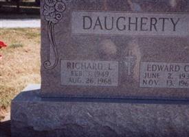 Richard Lawrence Daugherty