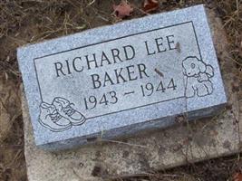 Richard Lee Baker