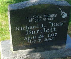 Richard Lee Bartlett
