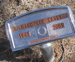 Richard Lee Casey