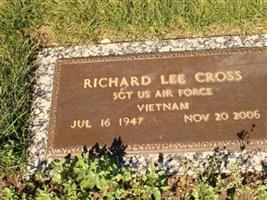 Richard Lee Cross