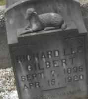 Richard Lee Gilbert