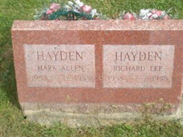 Richard Lee Hayden