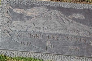 Richard Lee Jenkin