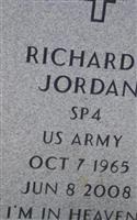 Richard Lee Jordan