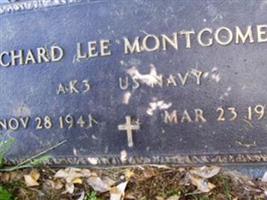 Richard Lee Montgomery