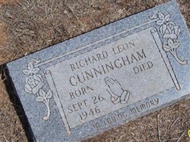 Richard Leon Cunningham (2401780.jpg) Richard Leon Cunningham (2401780.jpg)