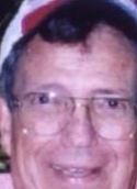 Richard Leon "Rich" McMath