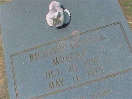 Richard Leonell Morgan (2160426.jpg) Richard Leonell Morgan (2160426.jpg)