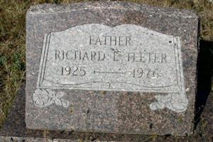 Richard Leroy Teeter