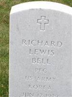 Richard Lewis Bell